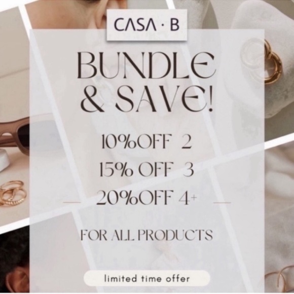 Bundle & Make an offer! - Picture 3 of 3